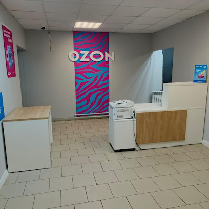 OZON