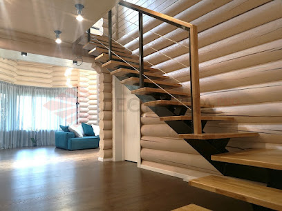 Лестница Про