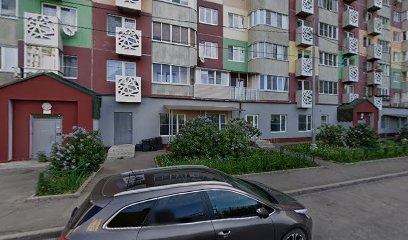 Hand Made от Madam Cat