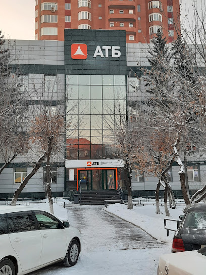 Азиатско-Тихоокеанский Банк