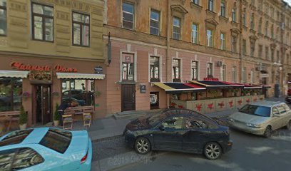 Psychologist Anna Milova