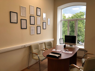 Бизнес Бюро