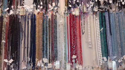 LOVEBEADS Любимые бусинки