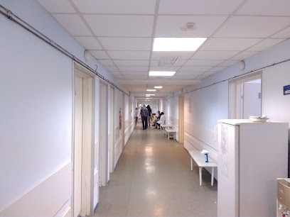 «Травмпункт»