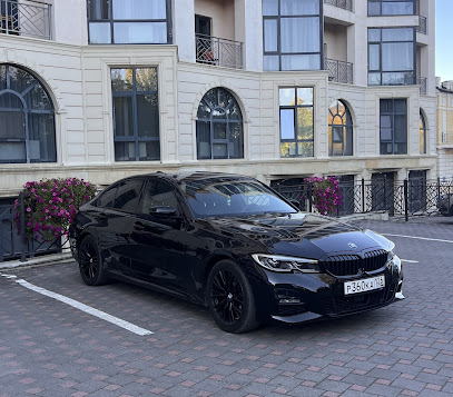 Автопрокат "26 РЕГИОН"