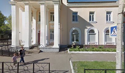 Кировская детская музыкальная школа