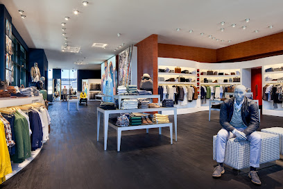 Suitsupply St.Petersburg