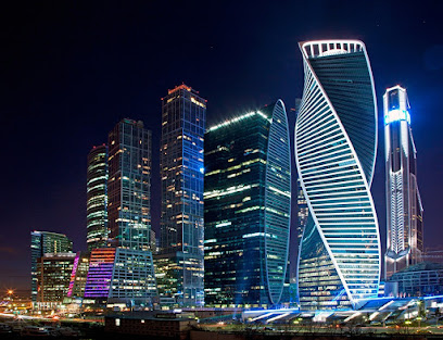 Moscow City Development