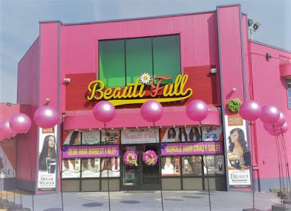 BeautiFull Beauty Supply Store