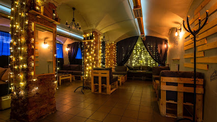 Kosmos Lounge