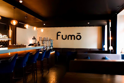 Ресторан fumō