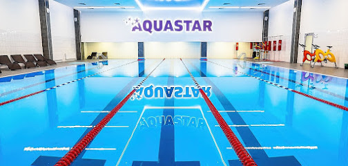 Фитнес-клуб Aquastar