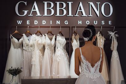 Свадебный салон Gabbiano