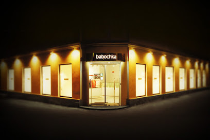 BABOCHKA outlet