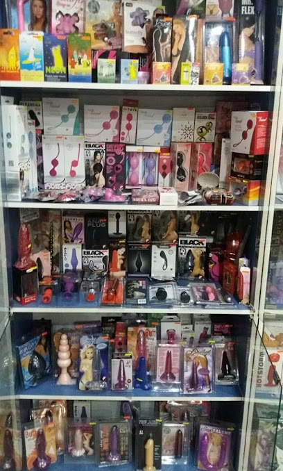 Интернет магазин Эро секс шоп на Стрелецкой улице в Кашире - адрес, телефон, отзывы