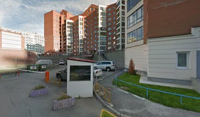 Амиком Урал