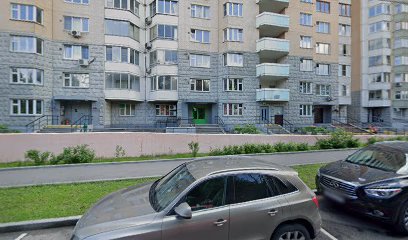 Фотостудия