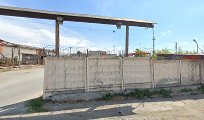 ГАЗЭКС АГЗС