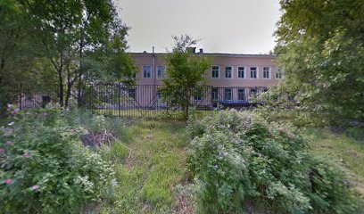 Туберкулезная больница