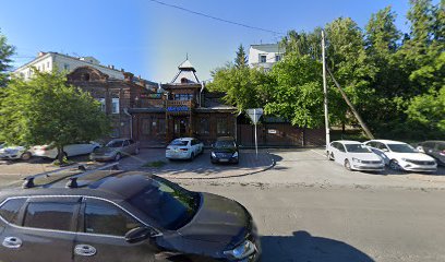 Партнер такси