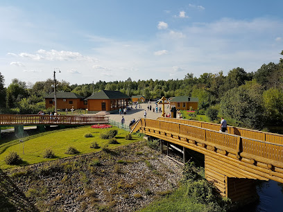 Бесплатная Автостоянка