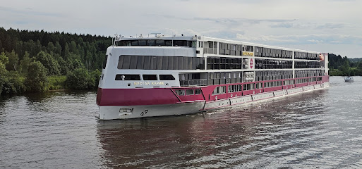 Долгопрудный