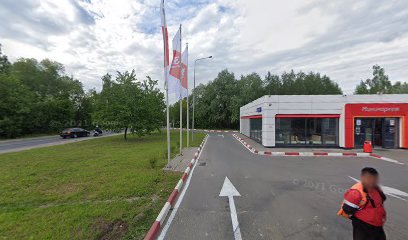 минимаркет