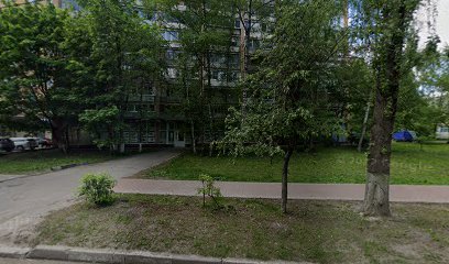 Аленушка Студия