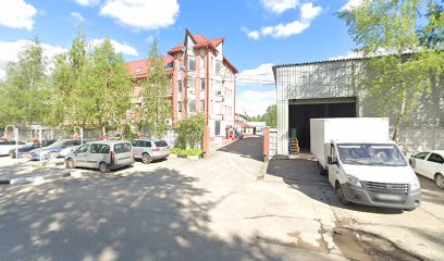 ООО "Федеральное такси"