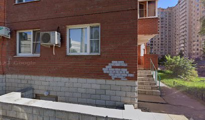 ФАКЕЛ, патронажная служба