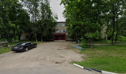 Ккмт Корпус 3