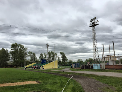 Металлист ДЮСШ