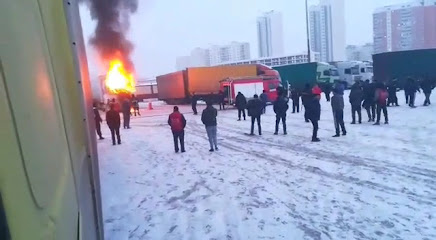 Склад Пушкино