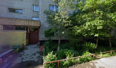 Бикеев Алексей