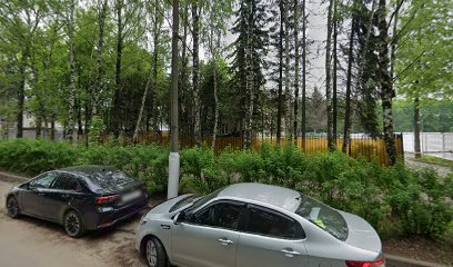 Мосавтобетон