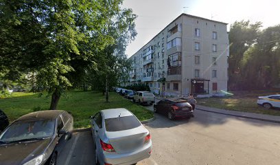 Такси "Восток"