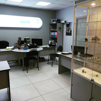 Автогазсервис