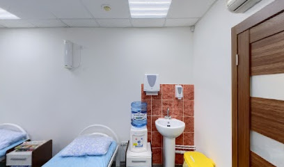 Медицинский центр Лотос