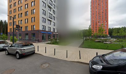 Студия Балета