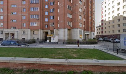 Зоосалон "Лапушки"