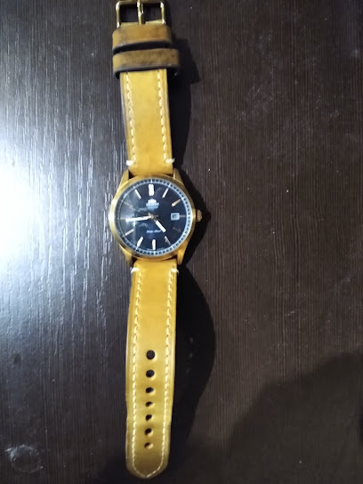 Ремонт часов