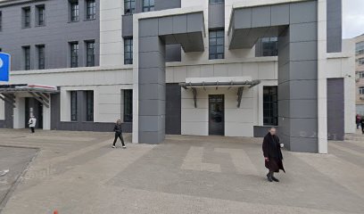 NetCracker Technology