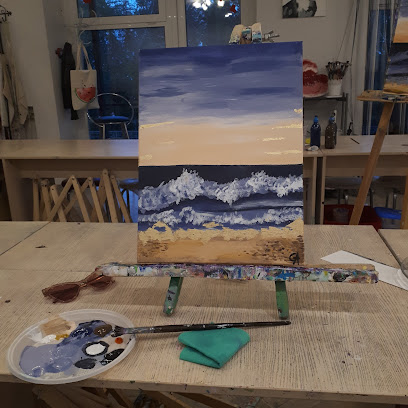 art Studio MontmARTre