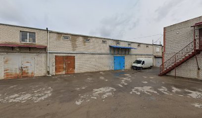 Склад воронеж