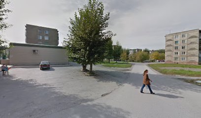 Аризона, Автосервис