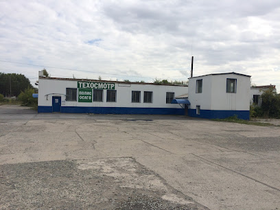 ООО АВТОКОНТРОЛЬ