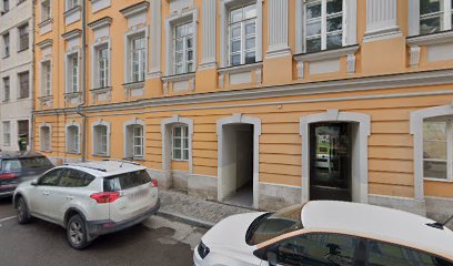 HOODYAKOV PRODUCTION