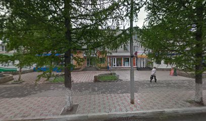 МОСКОВСКИЕ ОКНА