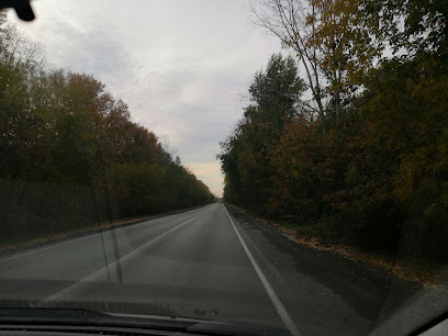 Автостоянка