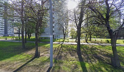 Скорая Помощь «Альфа Медицина»